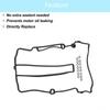 VS50807R Valve Cover Gasket Kit for Chevrolet Cruze, Sonic, and Trax 1.4L