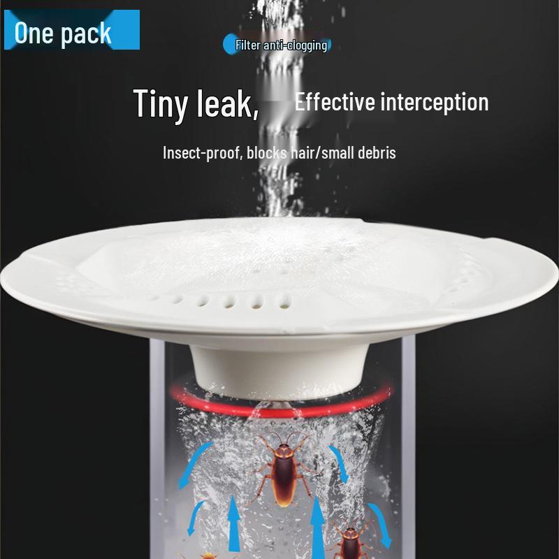 

Универсальный фильтр для слива в полу японского вихревого бассейна против выпадения волос