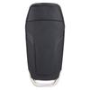 DIYKEY 164-R8337 N5F-A08TBLP 4 Buttons for Ford F-150 F-250 F350 F450 F550 2023 2024 Fob Flip Remote Control Car Key 434MHz ID49