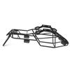 Metal Roll Cage Full Tube Frame Body Chassis for Axial SCX10 110 RC Crawler Truck Parts
