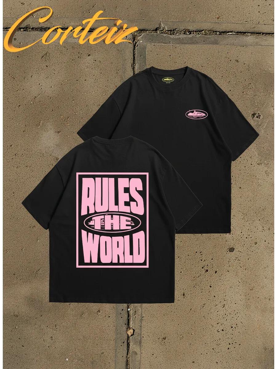 

T-shirt Vozdukh XL