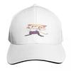 Neco Arc Baseball Cap Rave Derby Hat Wild Ball Hat Hard Hat Caps Unisex Womens