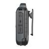 UNIKOO Obsidian 4G/5G Long-Range Network Walkie-Talkie (CN version)