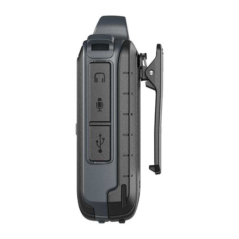 UNIKOO Obsidian 4G/5G Long-Range Network Walkie-Talkie (CN version)