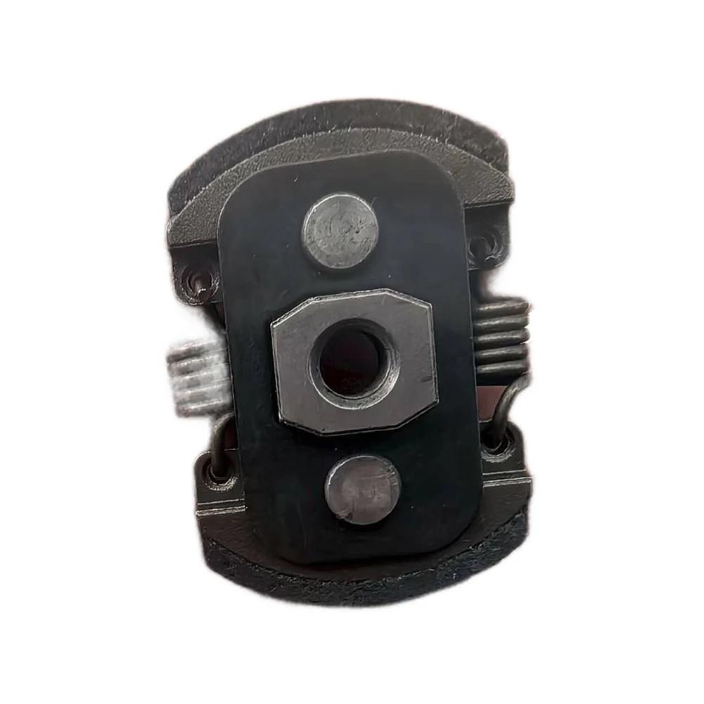 For ECHO A056000230 Clutch Assembly Heavy-Duty Metal ForSRM-225 GT-225 PAS-225 PPT-235ES, Tool-Free Install Lawn Mower Parts