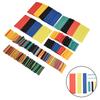 Fitting Heat Shrink Tube Sleeve Insulation 400pcs Replacement Practical