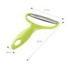 Cabbage Slicer Vegetable Cutter Vegetables Graters Cabbage Shredder Fruit Peeler Knife Potato Zesters Cutter Kitchen Gadgets