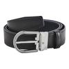 Men's Leather Belt