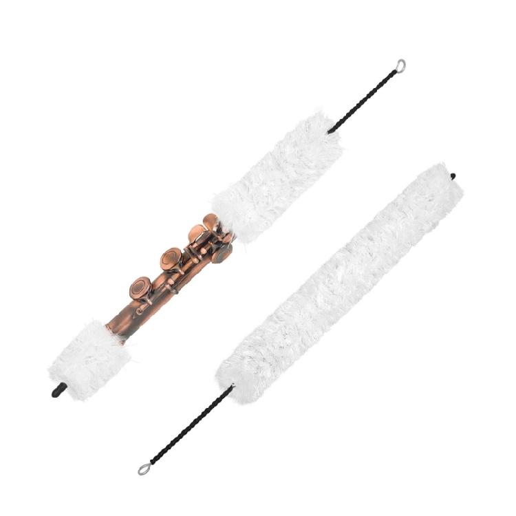 Clarinet Cleaning Brush, Clarinet Brush Soft Hairbrush Clarinet Cleaning Brush