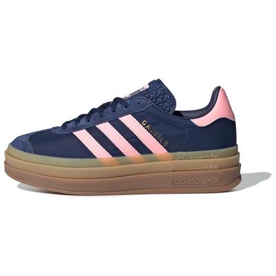 Γυναικεία Gazelle Bold 'Μπλε Ροζ Λάμψη' Γυναικεία Αθλητικά Παπούτσια IG4390