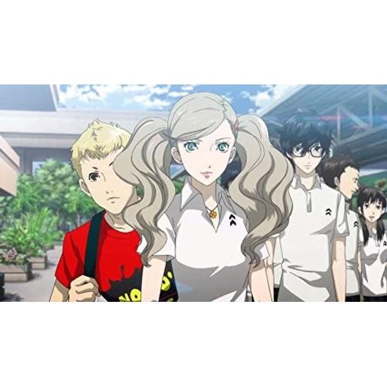 Persona 5 Royal - Switch