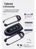 Compatible with GAC Trumpchi: GS4 Key Case, GS3, GA6, GA3, GA4, GS5 Key Fob Cover for Men and Women