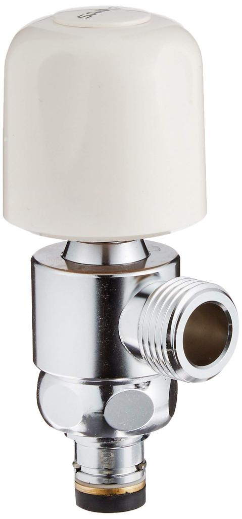 SANEI PB585F-13 Upper Branch Valve, Hot/Cold Water Branch, Nominal 13