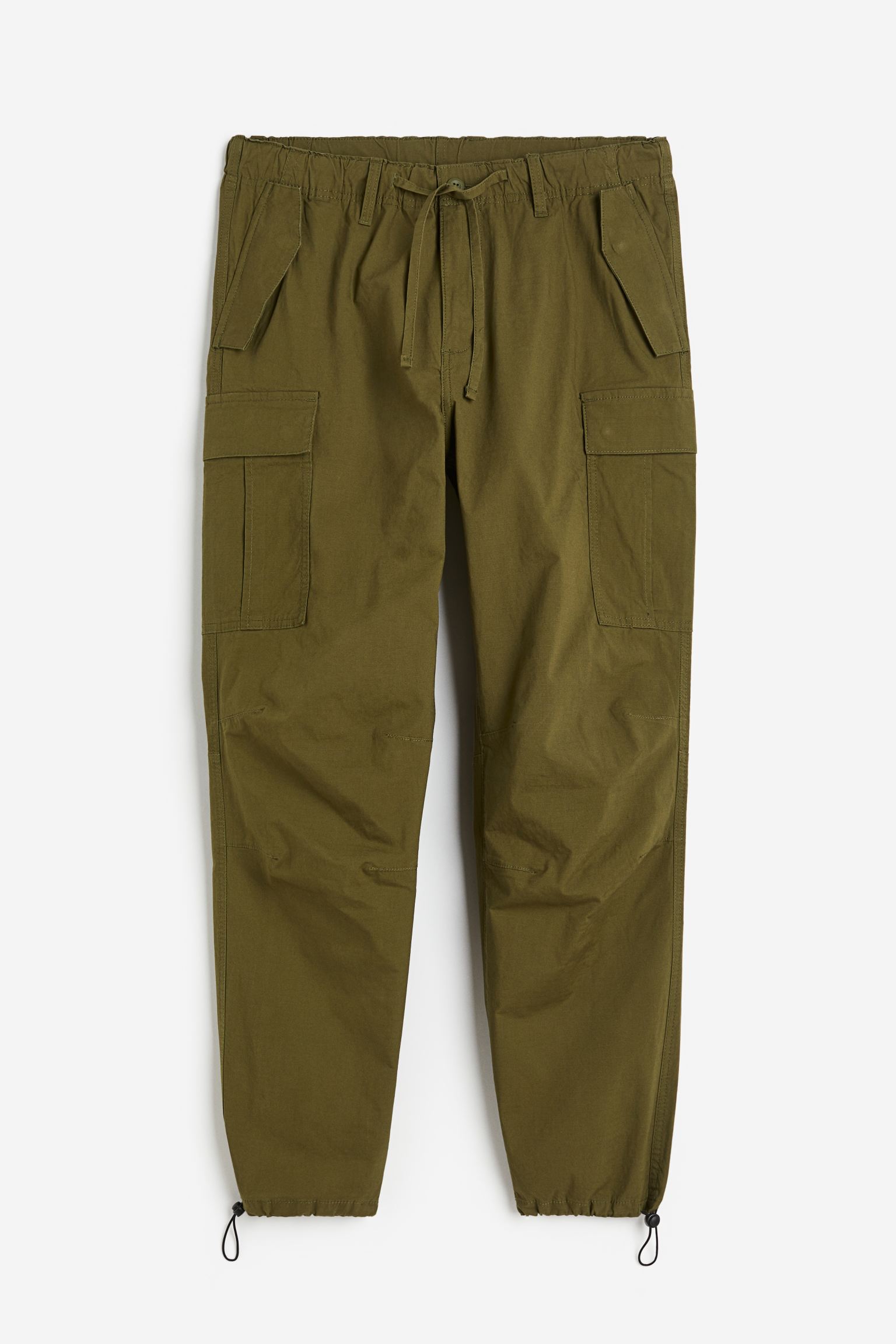 

Брюки карго Ripstop Regular Fit