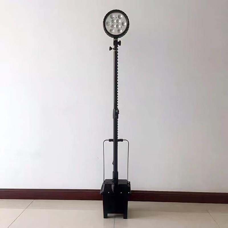 COSLGO W3210/ZCY6102 Explosion-Proof Mobile Work Light