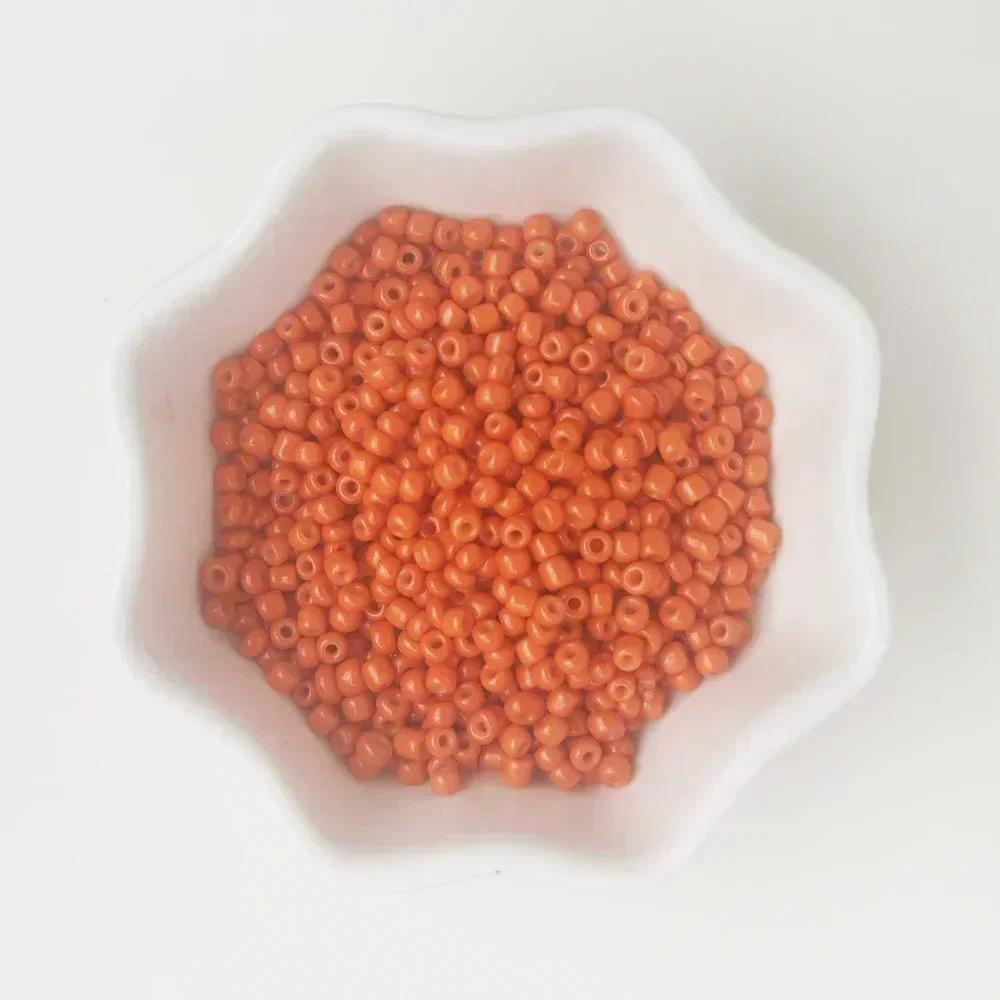 

10 г 2 мм 3 мм 4 мм Эффект лака, который запекается Шарм чешский стеклянный бисер DIY браслет бусины для изготовления ювелирных изделий аксессуары 10g 4mm