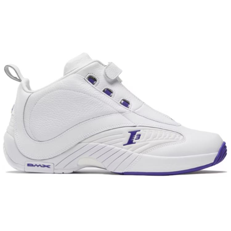 Reebok Answer 4 Free Agency Men Sneakers White IF4772