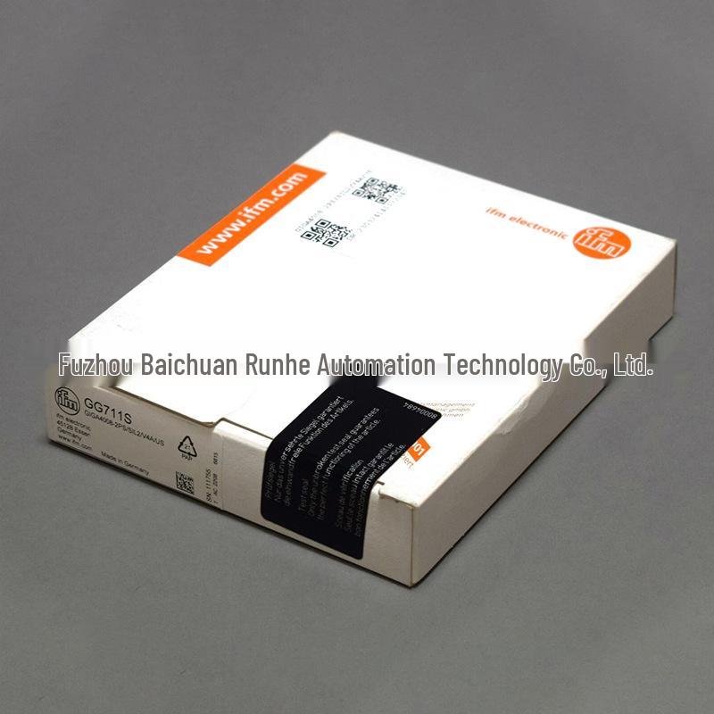 GF711S Inductive Safety Sensor - New, Original, In Stock, Warranty Available