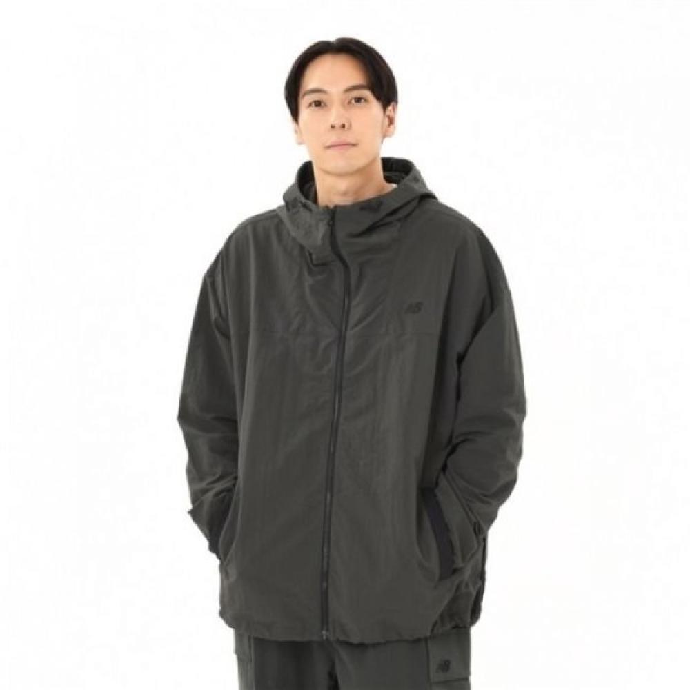 

New Balance Куртка Galleria Mountain AMJ45690 Ack New Balance 2XL