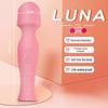 Jiyu Intelligent Rechargeable AV Stick Vibrator for Women