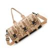 Bolsa de Viagem Duffle, Bolsa Weekender Impermeável para Bagagem de Mão Bolsas Tote para Mulheres Bolsa Esportiva para Academia Bolsa de Pernoite Bolsa de Ombro