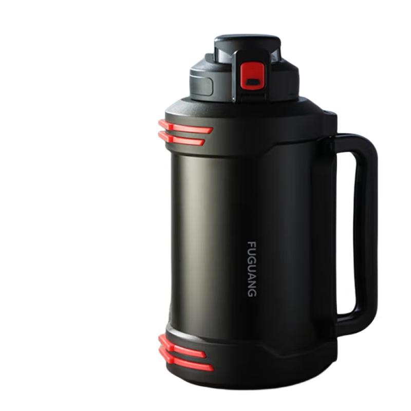 FUGUANG Stainless Steel Vacuum Thermos Flask