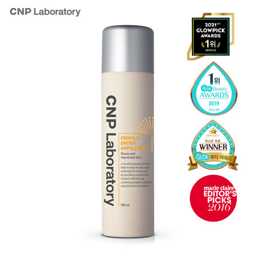 CNP Propolis Energy Ampoule Mist 100ml