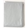 Campaljapan Tent Under Sheet Pvc Multi Sheet 300x220 Silver  Light Gray  1403000