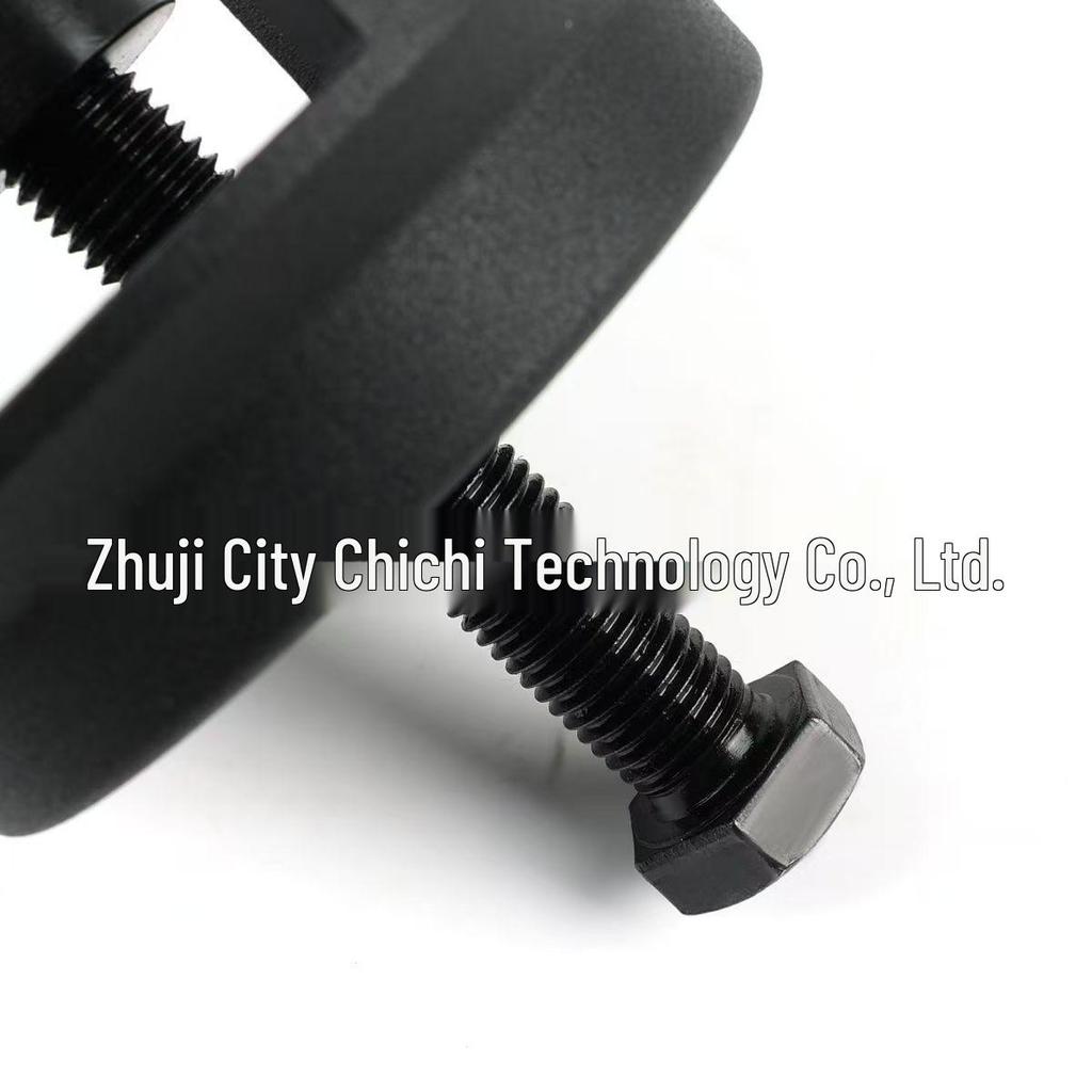 Crankshaft Pulley Puller for GM, Dodge, Jeep, Chrysler - Model 25264