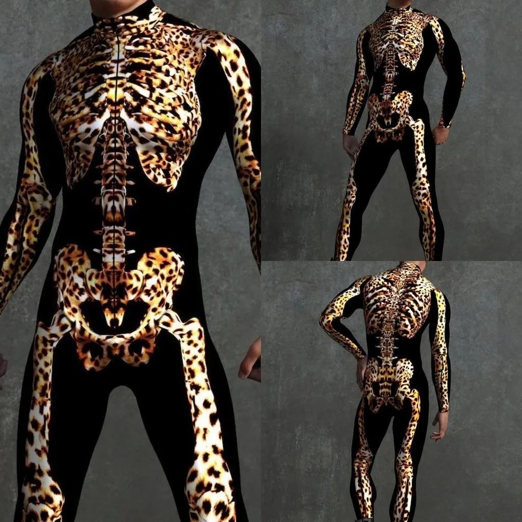 3D digitální tisk, jevištní kostýmy, kostýmy pro dospělé, halloweenské akce, karnevalové téma, párty, cosplay oblečení, hrací overal