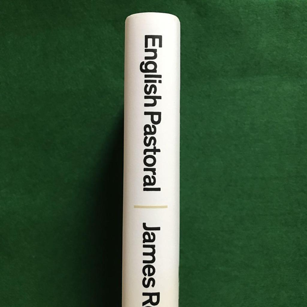 [USED] English Pastoral: An Inheritance