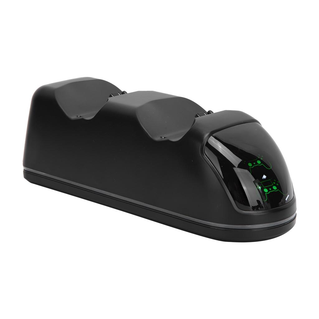 DOBE TP4‑1781 Dual Charging Dock Station Game Controller Charger Fit for PS4 Gamepad