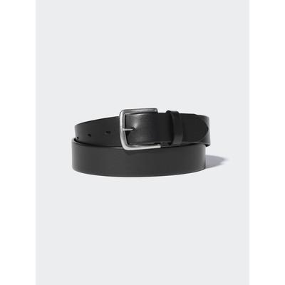 Italian Oil Leather Belt