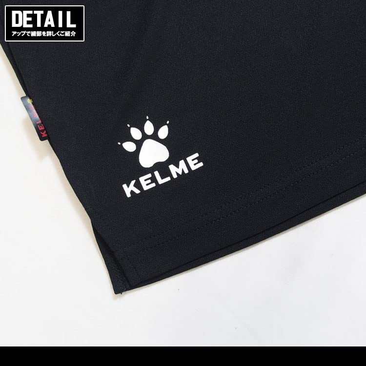 Kereme Practice Pants KC23S175 26 Black L Size