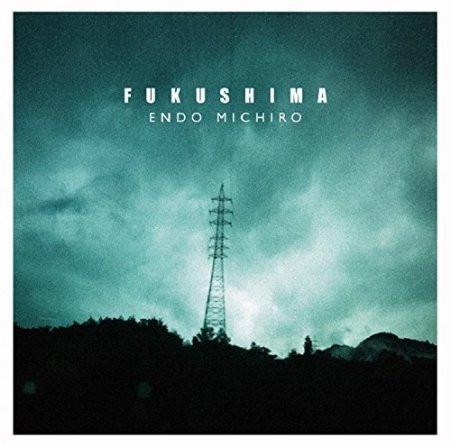 

CD MICHIRO ENDO FUKUSHIMA NB1016 2015 Japan ObiRock Used