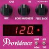 Providence Guitar Effector CHRONO DELAY Digital Delay DLY-4