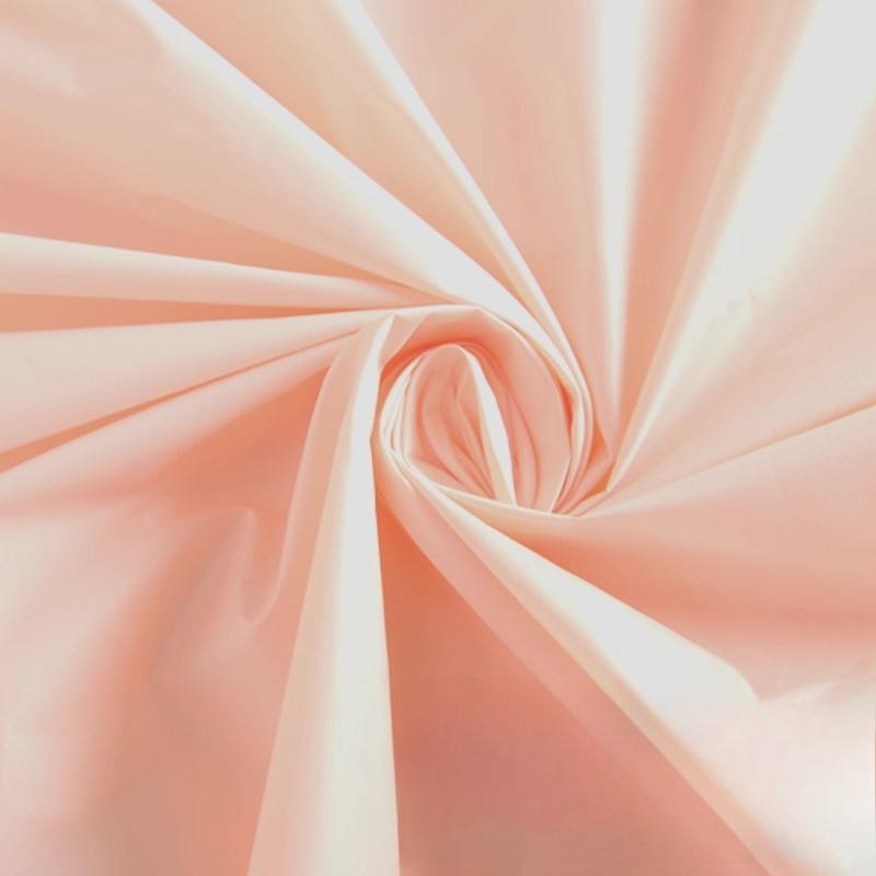100/300/500 410T Nylon Spun Waterproof Fabric for Down Jacket Children's Clothes Sewing Lightweight 20D Gallbladder-free Cloth