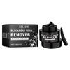 Blackhead Peel-off Mask, Deep Cleansing Facial Skin, Removing Blackheads and Acne, Shrinking Pores and Rejuvenating The Skin