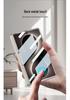 Samsung Z Fold8 Magnetic Frosted Case: Full Coverage, Integrated Hinge, Hard Shell, Foldable Screen Protection