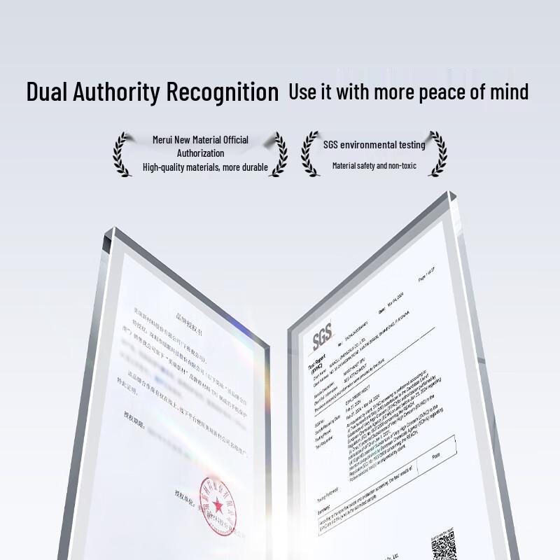 Ugreen Redmi Crystal Clear Airbag Anti-Drop Phone Case