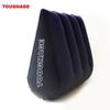 Sexmøbler Oppblåsbar Trekantpute Sofa Seksuell pute PVC Multifunksjonelle Voksenspill