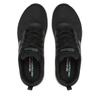 Sports Shoes Skechers Black Bountiful