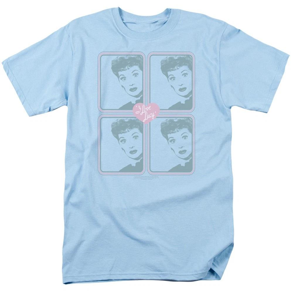 I Love Lucy Lucy Squared s s s s s T- Children s T-shirt - Adult, Child 100