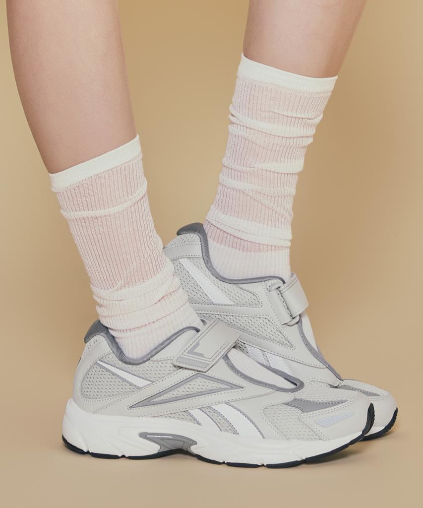 Reebok Lord Prime Mary Jane (W) - Light Grey / 100278442 (A Type)
