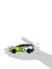 27MHz R/C Extreme Rally Car, Green, Electric Radio Control, 14396