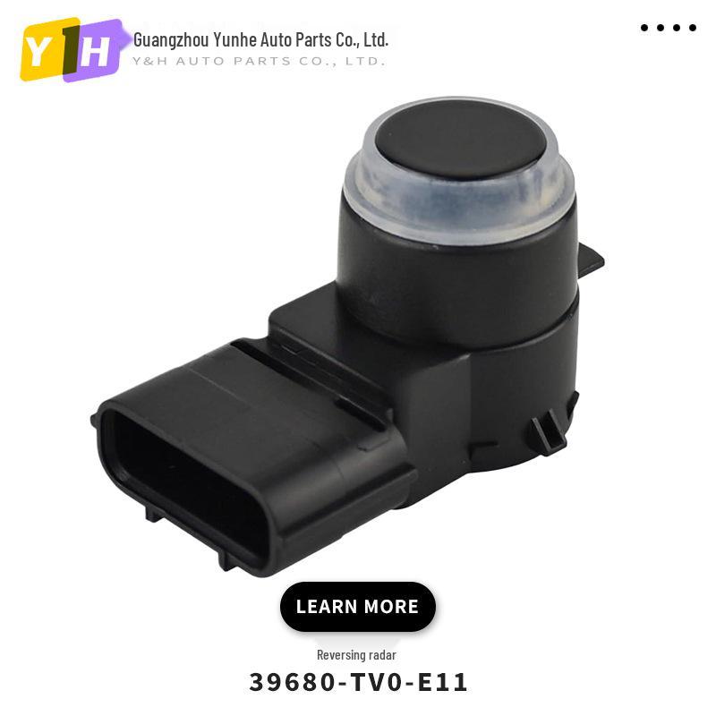 Honda Reversing Radar Sensor 39680-TV0-E11/PDC Assist Sensor 39680-T0A-R12Z