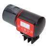 200ml Automatic Aquarium Fish Feeder Adjustable Multifunctional Electric Fish Food Dispenser for Fish Tank Aquarium