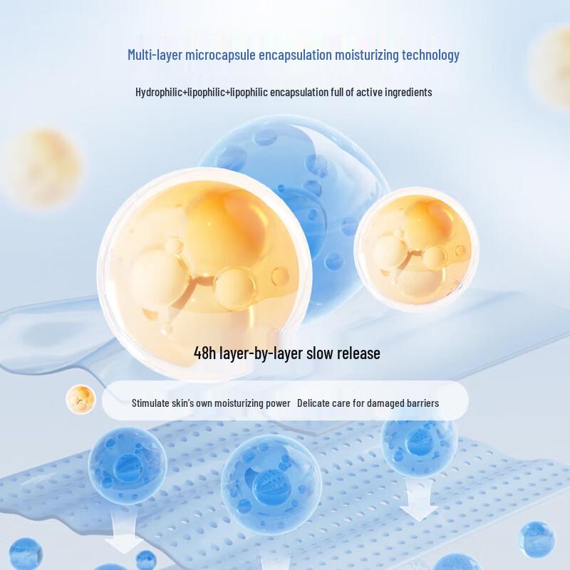 OSM Deep Hydration Skincare Set