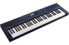 Roland Roland bag damper pedal Midnight Blue Digital Keyboard / GOKEYS3-MU [Carrying & set] (GOKEYS 3)