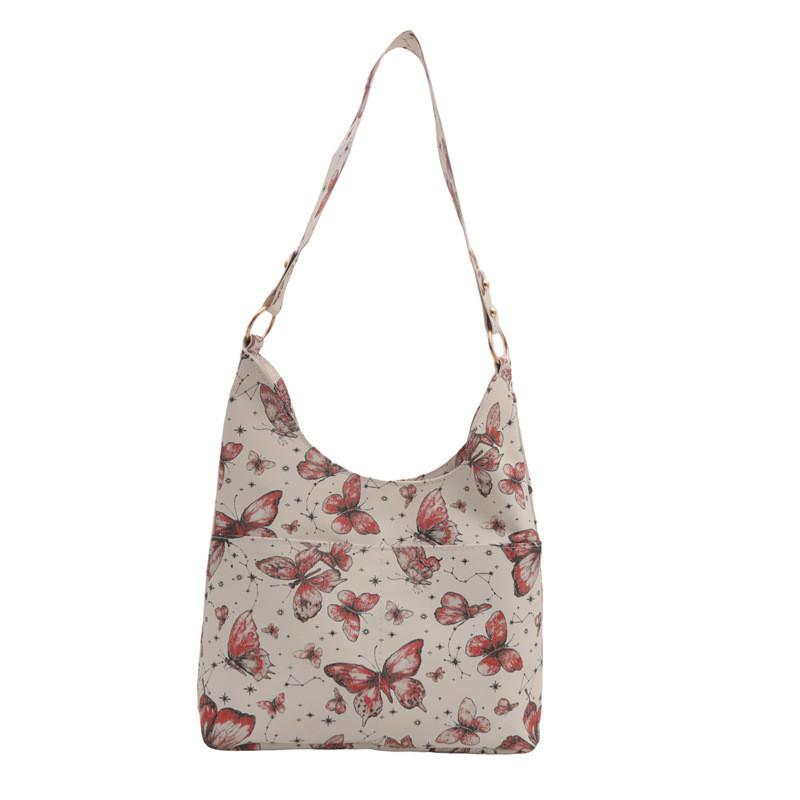 Stylish And Spacious 2024 Autumn Women's Large Capacity Tote Bag For Daily Use